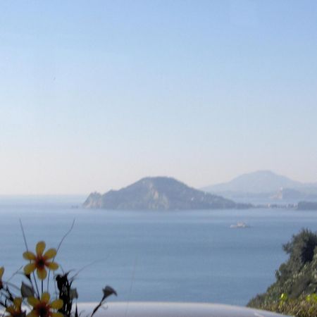 Mini Hotel Pozzuoli Exterior foto